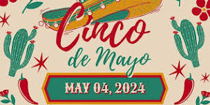 Cinco de Mayo