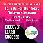 Wilkes Entrepreneur Network