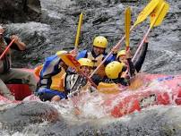 Jun 28-30 Rapid IV Rafting Adv Park & Lake George $339 (2 Nights+Transport)