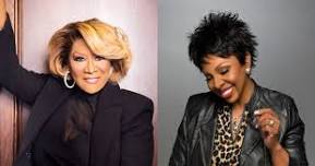 Patti LaBelle & Gladys Knight