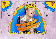 Notorious BOZ