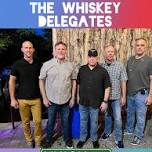 The Whiskey Delegates at Union Place