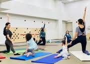 FREE Kids Yoga Event @ Lincoln Park