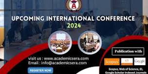 International Conference on Economics Finance and Accounting