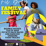 Fit Body Family Festival