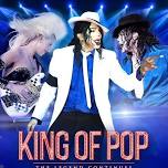 Navi - King of Pop