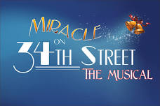 Rooftop Announces Auditions for Miracle on 34th Street