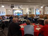 Men's Prayer Breakfast