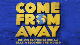 Come From Away