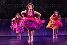 West Side Story at The Ritz Theatre Company