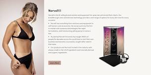 Norvell Spray Tanning Class in Denver, CO