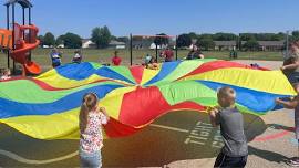 Adventures in the Park-NDLC/Tanner School