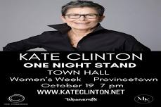 Kate Clinton