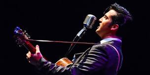 DATE CHANGE - Cantigny Summer Concert Series: Elvis My Way Starring Brandon Bennett