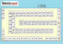 INDUS-tech Expo