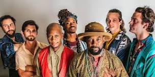 Kaleta and Super Yamba Band