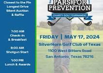 Pars for Prevention Charity Golf Tournament