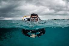 SSI Dive Guide/Master Program