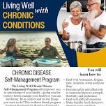 Chronic Disease Self Management