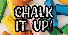 Chalk it Up! - family