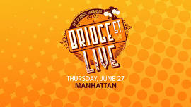 Bridge St. LIVE! featuring Manhattan