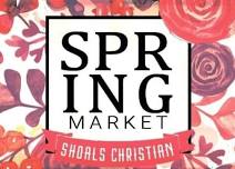 Legacy Spring Market