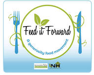 Feed it Forward Lunch 23 Oct  2024 (at Romsey Neighbourhood House)