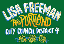 Moving Rose City Forward Together ,