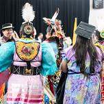 2024 “Honoring Our Graduates” IAIA Spring Powwow