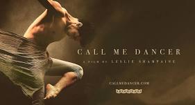 Movie Screening: Call me Dancer