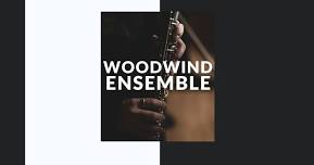 Woodwind Chamber Ensembles