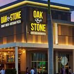 Sertoma’s June Happy Hour-Oak & Stone Clark Rd