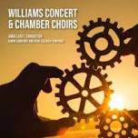 Williams Concert Choir