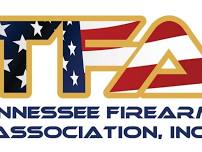 TN Firearms Association Knoxville Area Chapter meeting