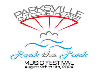 Rock the Park Music Festival - Parksville Outdoor Theatre for the Perf