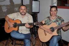 Jorge & Nicole at Las Fontanas on Walnut