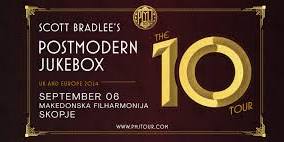 Postmodern Jukebox