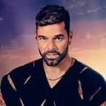 Ricky Martin