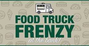 Food Truck Frenzy featuring Shorty's Hot Box and Monkey Business Treats