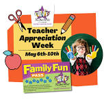 Teacher Appreciation Week