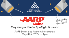 AARP Events Presentation