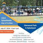 2024 Splashtastic Day of Action