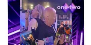 One-Two Live @ The Baileys Court, Bradley Stoke