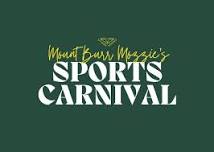 2024 Mozzie Sports Carnival