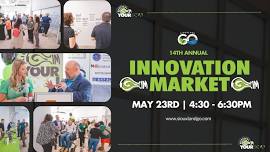 Siouxland GO's 14th Annual Innovation Market Event