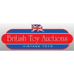 Sale of Vintage Toys and Models