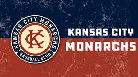 Kansas City Monarchs at Sioux Falls Canaries