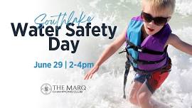 Southlake Water Safety Day