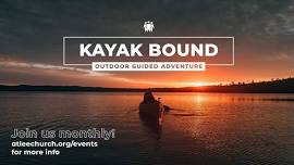 Kayak Bound | On going Event