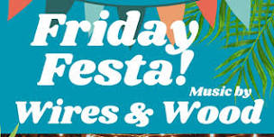 Friday Festa!